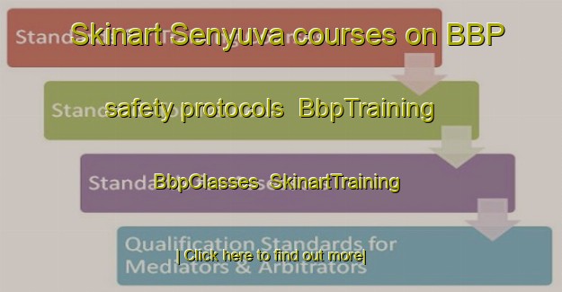 Skinart Senyuva courses on BBP safety protocols | BbpTraining | BbpClasses | SkinartTraining-Turkey