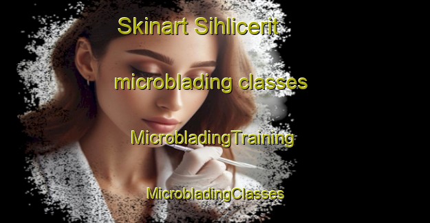 Skinart Sihlicerit microblading classes | #MicrobladingTraining #MicrobladingClasses #SkinartTraining-Turkey