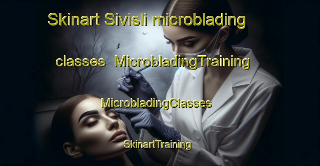 Skinart Sivisli microblading classes | MicrobladingTraining | MicrobladingClasses | SkinartTraining-Turkey
