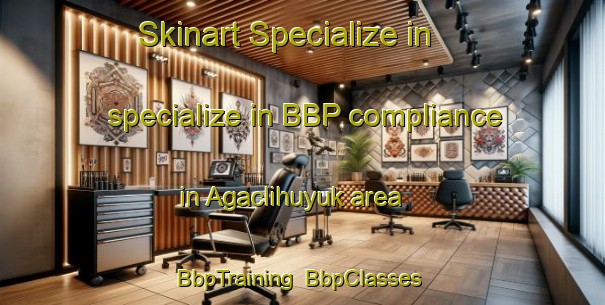 Skinart Specialize in specialize in BBP compliance in Agaclihuyuk area | BbpTraining | BbpClasses | SkinartTraining-Turkey