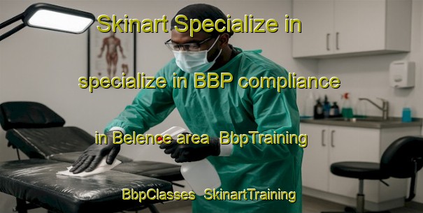 Skinart Specialize in specialize in BBP compliance in Belence area | BbpTraining | BbpClasses | SkinartTraining-Turkey
