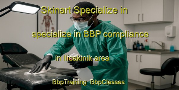 Skinart Specialize in specialize in BBP compliance in Ilicakinik area | BbpTraining | BbpClasses | SkinartTraining-Turkey