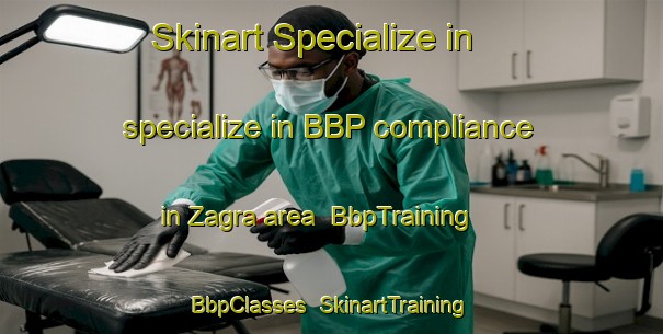 Skinart Specialize in specialize in BBP compliance in Zagra area | BbpTraining | BbpClasses | SkinartTraining-Turkey