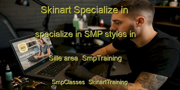 Skinart Specialize in specialize in SMP styles in Sille area | SmpTraining | SmpClasses | SkinartTraining-Turkey