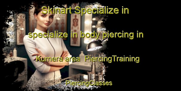 Skinart Specialize in specialize in body piercing in Kumera area | PiercingTraining | PiercingClasses | SkinartTraining-Turkey