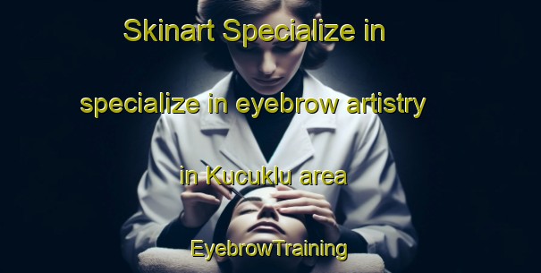 Skinart Specialize in specialize in eyebrow artistry in Kucuklu area | EyebrowTraining | EyebrowClasses | SkinartTraining-Turkey
