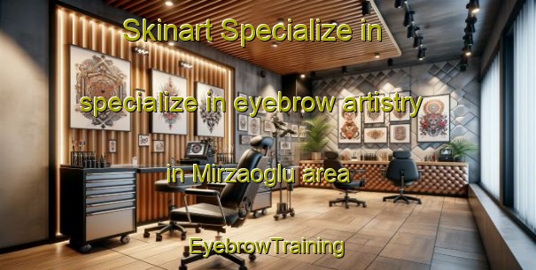 Skinart Specialize in specialize in eyebrow artistry in Mirzaoglu area | EyebrowTraining | EyebrowClasses | SkinartTraining-Turkey