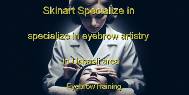 Skinart Specialize in specialize in eyebrow artistry in Ucbasli area | EyebrowTraining | EyebrowClasses | SkinartTraining-Turkey