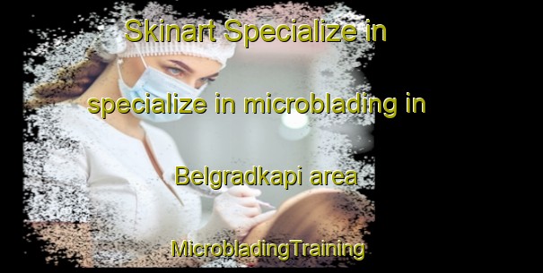 Skinart Specialize in specialize in microblading in Belgradkapi area | #MicrobladingTraining #MicrobladingClasses #SkinartTraining-Turkey