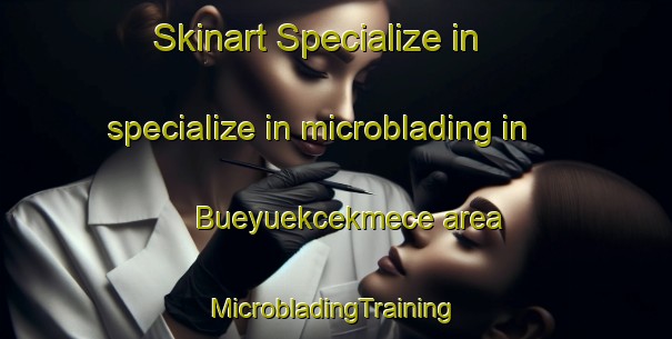 Skinart Specialize in specialize in microblading in Bueyuekcekmece area | #MicrobladingTraining #MicrobladingClasses #SkinartTraining-Turkey