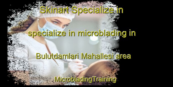 Skinart Specialize in specialize in microblading in Bulutdamlari Mahallesi area | #MicrobladingTraining #MicrobladingClasses #SkinartTraining-Turkey