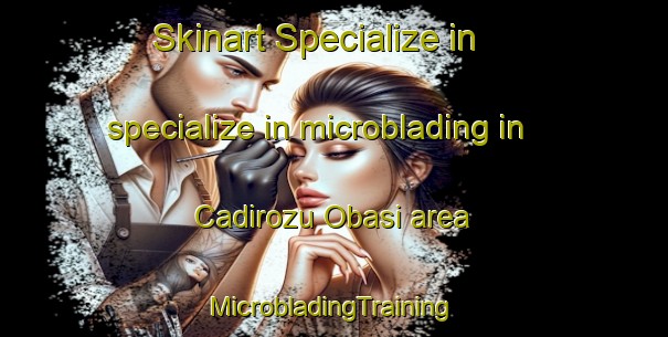 Skinart Specialize in specialize in microblading in Cadirozu Obasi area | #MicrobladingTraining #MicrobladingClasses #SkinartTraining-Turkey