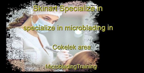 Skinart Specialize in specialize in microblading in Cokelek area | #MicrobladingTraining #MicrobladingClasses #SkinartTraining-Turkey