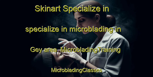 Skinart Specialize in specialize in microblading in Gey area | #MicrobladingTraining #MicrobladingClasses #SkinartTraining-Turkey