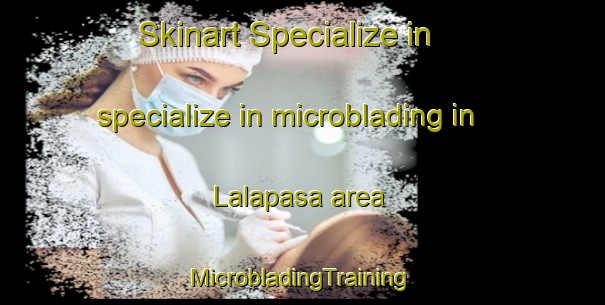 Skinart Specialize in specialize in microblading in Lalapasa area | #MicrobladingTraining #MicrobladingClasses #SkinartTraining-Turkey