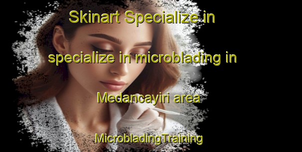 Skinart Specialize in specialize in microblading in Medancayiri area | #MicrobladingTraining #MicrobladingClasses #SkinartTraining-Turkey