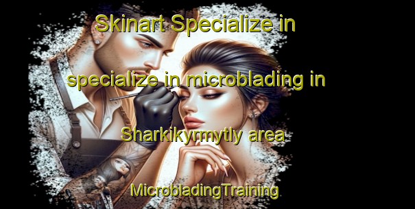 Skinart Specialize in specialize in microblading in Sharkikyrmytly area | #MicrobladingTraining #MicrobladingClasses #SkinartTraining-Turkey