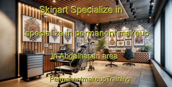 Skinart Specialize in specialize in permanent makeup in Abdalhasan area | #PermanentmakeupTraining #PermanentmakeupClasses #SkinartTraining-Turkey