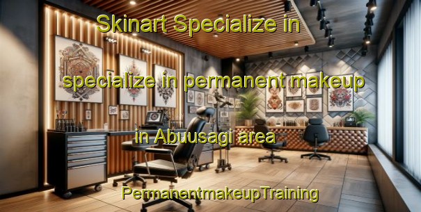 Skinart Specialize in specialize in permanent makeup in Abuusagi area | #PermanentmakeupTraining #PermanentmakeupClasses #SkinartTraining-Turkey