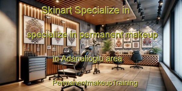 Skinart Specialize in specialize in permanent makeup in Adanalioglu area | #PermanentmakeupTraining #PermanentmakeupClasses #SkinartTraining-Turkey