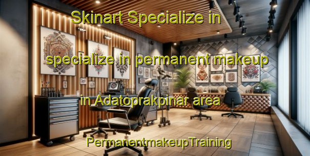 Skinart Specialize in specialize in permanent makeup in Adatoprakpinar area | PermanentmakeupTraining | PermanentmakeupClasses | SkinartTraining-Turkey