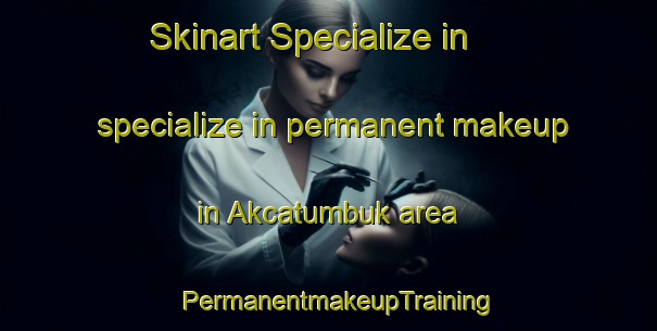 Skinart Specialize in specialize in permanent makeup in Akcatumbuk area | PermanentmakeupTraining | PermanentmakeupClasses | SkinartTraining-Turkey