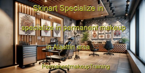 Skinart Specialize in specialize in permanent makeup in Alaattin area | #PermanentmakeupTraining #PermanentmakeupClasses #SkinartTraining-Turkey