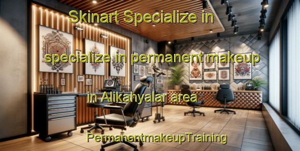 Skinart Specialize in specialize in permanent makeup in Alikahyalar area | #PermanentmakeupTraining #PermanentmakeupClasses #SkinartTraining-Turkey