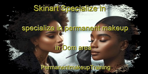 Skinart Specialize in specialize in permanent makeup in Dom area | PermanentmakeupTraining | PermanentmakeupClasses | SkinartTraining-Turkey