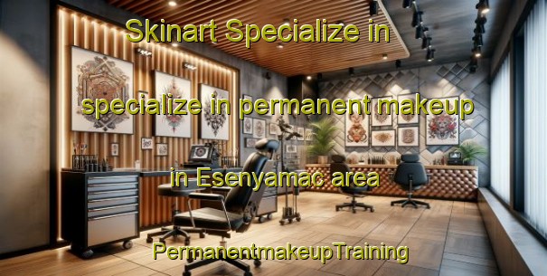 Skinart Specialize in specialize in permanent makeup in Esenyamac area | PermanentmakeupTraining | PermanentmakeupClasses | SkinartTraining-Turkey