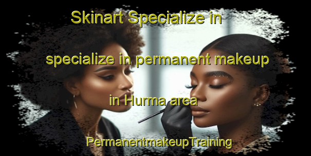 Skinart Specialize in specialize in permanent makeup in Hurma area | PermanentmakeupTraining | PermanentmakeupClasses | SkinartTraining-Turkey