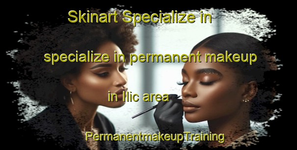 Skinart Specialize in specialize in permanent makeup in Ilic area | #PermanentmakeupTraining #PermanentmakeupClasses #SkinartTraining-Turkey