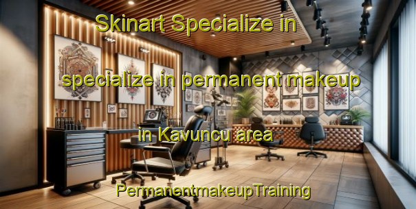 Skinart Specialize in specialize in permanent makeup in Kavuncu area | PermanentmakeupTraining | PermanentmakeupClasses | SkinartTraining-Turkey
