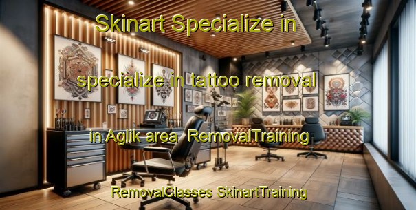 Skinart Specialize in specialize in tattoo removal in Aglik area | #RemovalTraining #RemovalClasses #SkinartTraining-Turkey