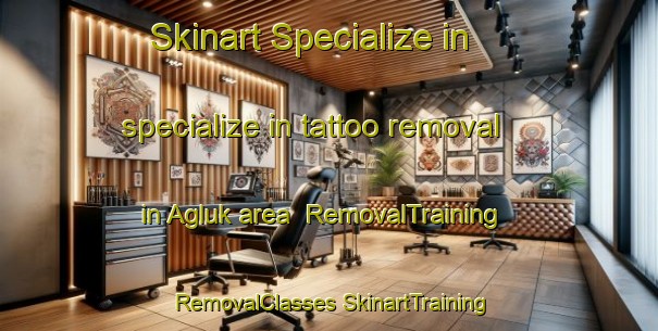 Skinart Specialize in specialize in tattoo removal in Agluk area | #RemovalTraining #RemovalClasses #SkinartTraining-Turkey