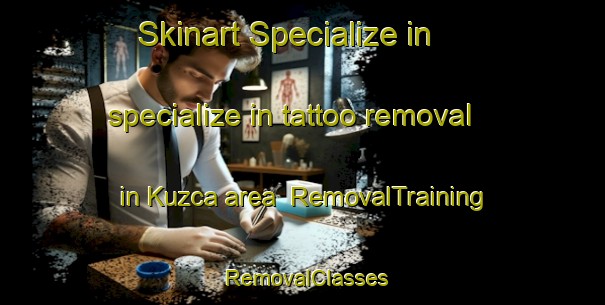 Skinart Specialize in specialize in tattoo removal in Kuzca area | RemovalTraining | RemovalClasses | SkinartTraining-Turkey
