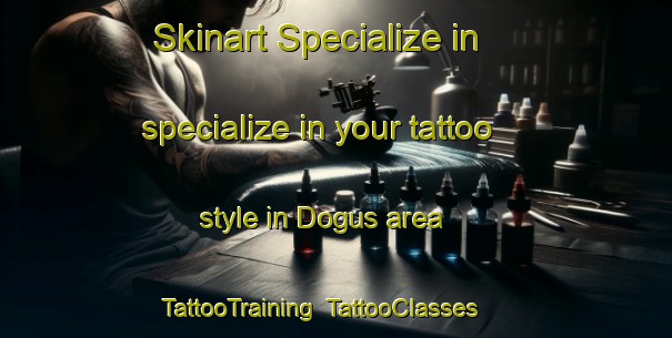 Skinart Specialize in specialize in your tattoo style in Dogus area | TattooTraining | TattooClasses | SkinartTraining-Turkey