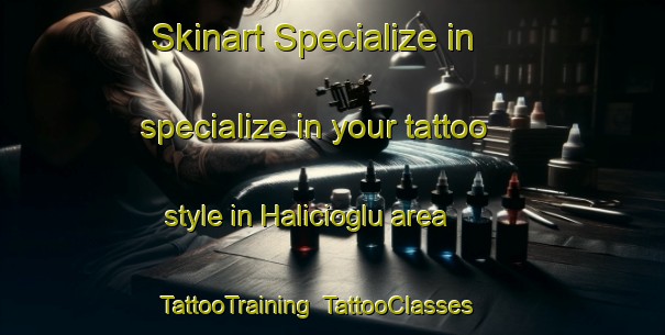 Skinart Specialize in specialize in your tattoo style in Halicioglu area | TattooTraining | TattooClasses | SkinartTraining-Turkey