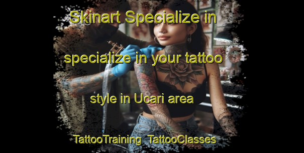 Skinart Specialize in specialize in your tattoo style in Ucari area | TattooTraining | TattooClasses | SkinartTraining-Turkey
