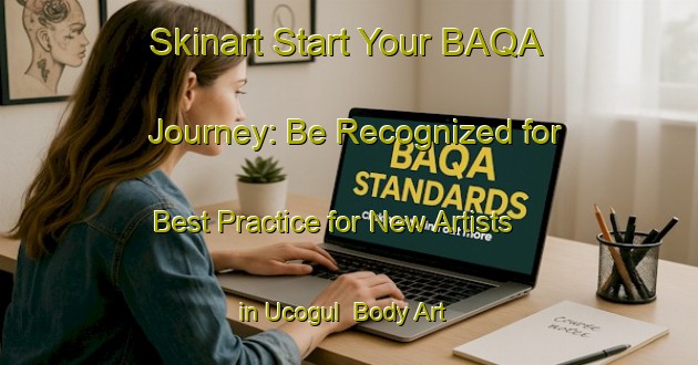 Skinart Start Your BAQA Journey: Be Recognized for Best Practice for New Artists in Ucogul | Body Art Qualification Authority | BAQA-Turkey