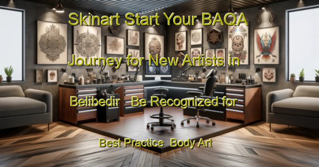 Skinart Start Your BAQA Journey for New Artists in Belibedir - Be Recognized for Best Practice | Body Art Qualification Authority | BAQA-Turkey