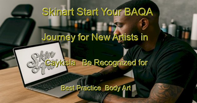 Skinart Start Your BAQA Journey for New Artists in Caykisla - Be Recognized for Best Practice | Body Art Qualification Authority | BAQA-Turkey