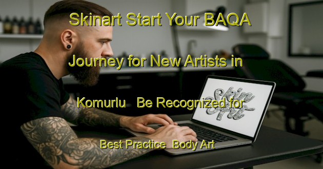 Skinart Start Your BAQA Journey for New Artists in Komurlu - Be Recognized for Best Practice | Body Art Qualification Authority | BAQA-Turkey