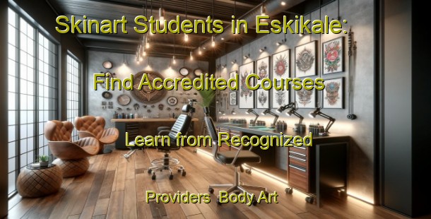 Skinart Students in Eskikale: Find Accredited Courses - Learn from Recognized Providers | Body Art Qualification Authority | BAQA-Turkey