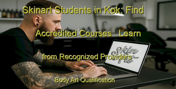 Skinart Students in Kok: Find Accredited Courses - Learn from Recognized Providers | Body Art Qualification Authority | BAQA-Turkey