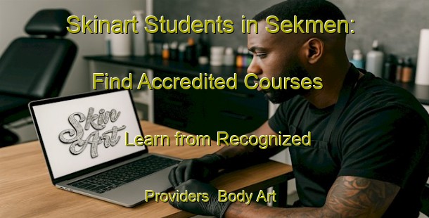 Skinart Students in Sekmen: Find Accredited Courses - Learn from Recognized Providers | Body Art Qualification Authority | BAQA-Turkey