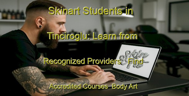 Skinart Students in Tinciroglu: Learn from Recognized Providers - Find Accredited Courses | Body Art Qualification Authority | BAQA-Turkey