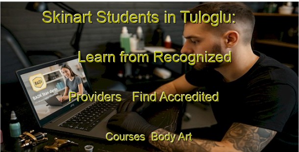Skinart Students in Tuloglu: Learn from Recognized Providers - Find Accredited Courses | Body Art Qualification Authority | BAQA-Turkey