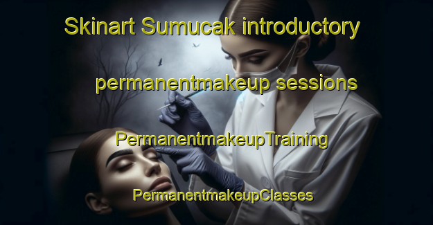 Skinart Sumucak introductory permanentmakeup sessions | PermanentmakeupTraining | PermanentmakeupClasses | SkinartTraining-Turkey