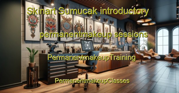 Skinart Sumucak introductory permanentmakeup sessions | PermanentmakeupTraining | PermanentmakeupClasses | SkinartTraining-Turkey